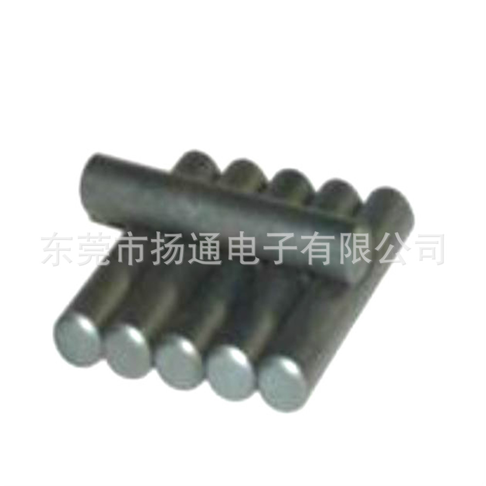 R5-10软磁变压器磁棒1000个装