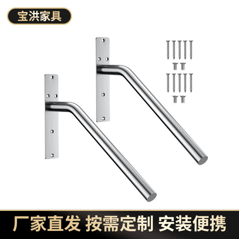 外墙壁挂楼梯扶手安全防护