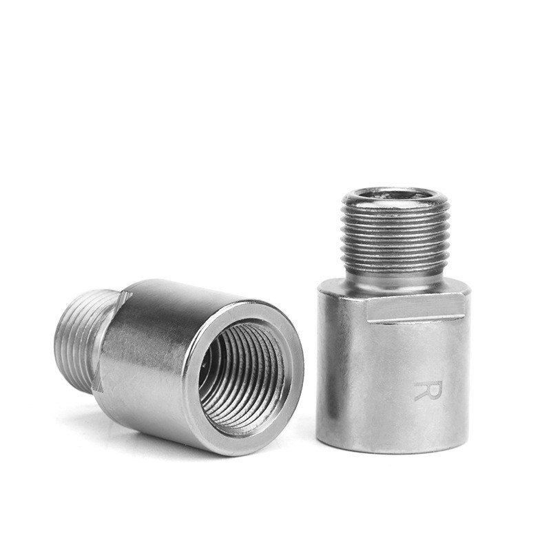 PROMEND自行车脚踏板轴芯延长器 山地公路车锁踏加长扩展骑行配件