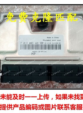 F01R00D401 PB20-18-881M1/F01RB0D401 海马福美来电脑板  ECU