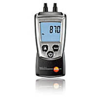 testo 510压差测量仪