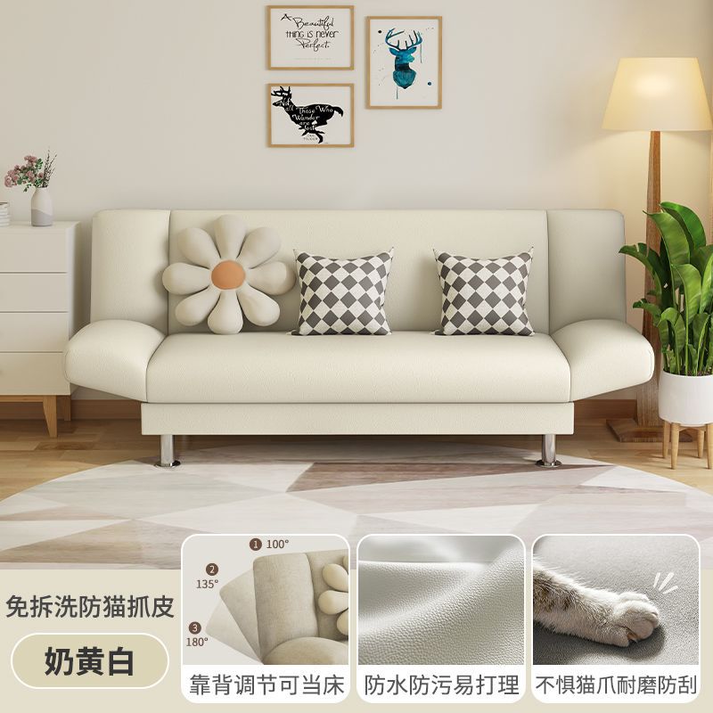 2023新款小户型可变床网红沙发