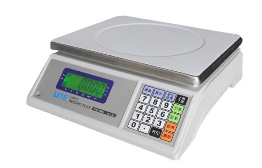 联贸UTE电子称UWA-N电子计重称3~30kg桌称,ERP电子秤生产线用,电子元器件市场,电线扎带/束线带,淘宝优惠券,粉丝福利购,淘宝优惠卷