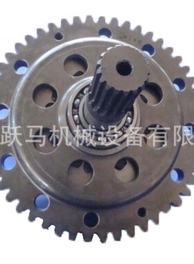 徐工装载机配件2BS315A(D).30.3.1 超越离合器总成272200270