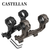 25.4 30mmGE管夹夹具GEISSELE管夹配件凹刻一体桥1.93GE管夹