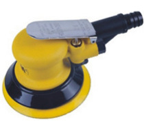 气动打磨机 砂磨机 供应巨霸气动工具AT 7002DC气动摆动式