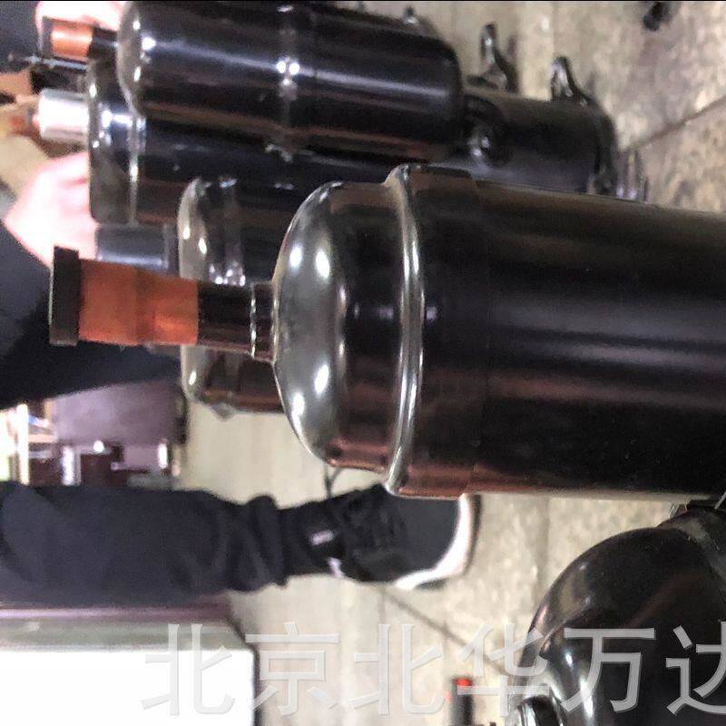 变频220V/50HZ C-7RVN153HOW空调制冷压缩机冷库制冷压缩机