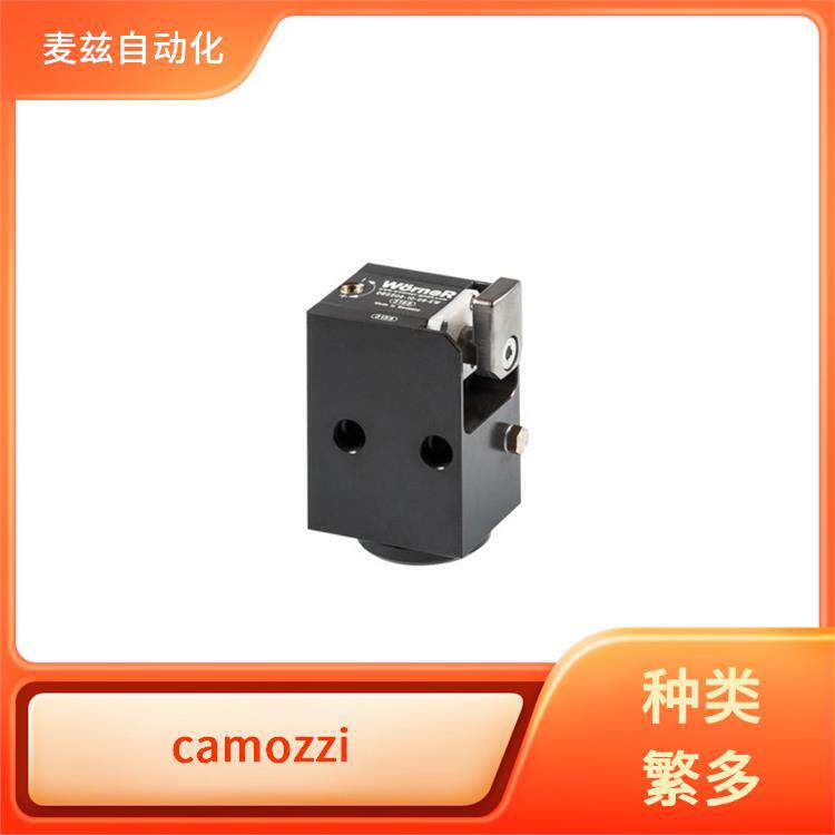 camozzi康茂盛接头K000-303-K23ELETTROVALVOLE90°PROTEZ.
