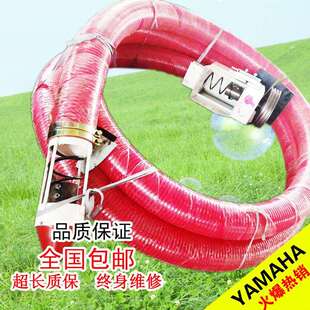 小型家用吸粮机螺旋蛟龙粮食上料机移动式装车收谷机收沙机