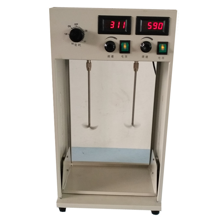 JJ-1双头数显电动搅拌器