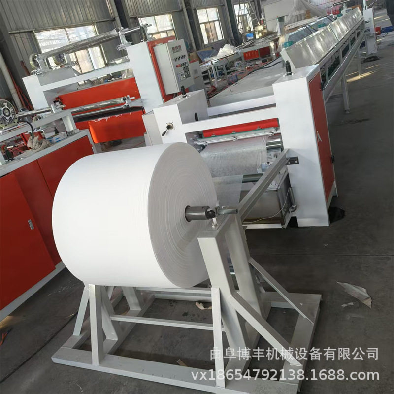 胶量可调防火布料过胶机 玻璃纤维布浸胶机器 无纺布浸渍烘干设备