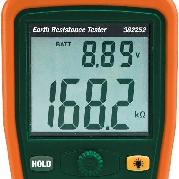 Extech 382252 地面电阻测试仪套件,电子元器件市场,电线扎带/束线带,淘宝优惠券,粉丝福利购,淘宝优惠卷