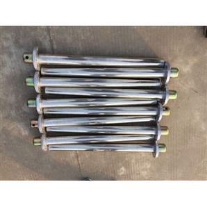 HRY1-380V/1KW护套式电加热器浸入式电加热器管状电加热器元件