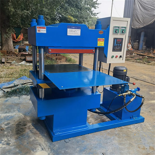 大型3RT橡胶硫化机 200T700*700工作面积 优质国标 电控箱控温