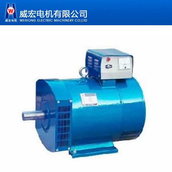 交流发电机3千瓦--50千瓦单.三相/电压220V/380V全线直销