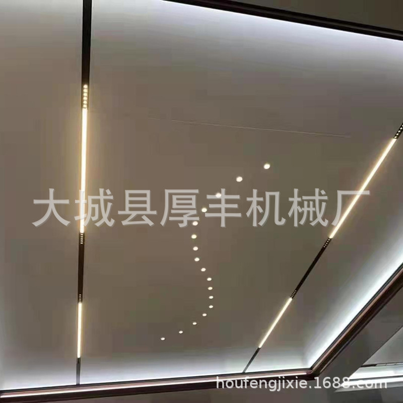 销售全铝家居木工免漆板切割机 蜂窝板铝板切割机抗倍特板切割机