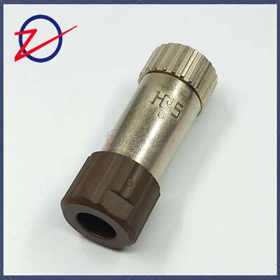 LF10WBP-12P(31)连接器HRS航空插头焊杯公12芯