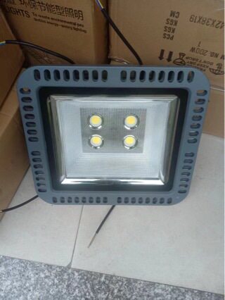 金钻200WLED投光灯IP66防水