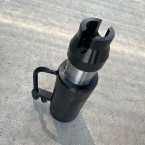 锚索预应锚索切断器退锚器矿用MQ15/18/19/22系列气动张拉机具