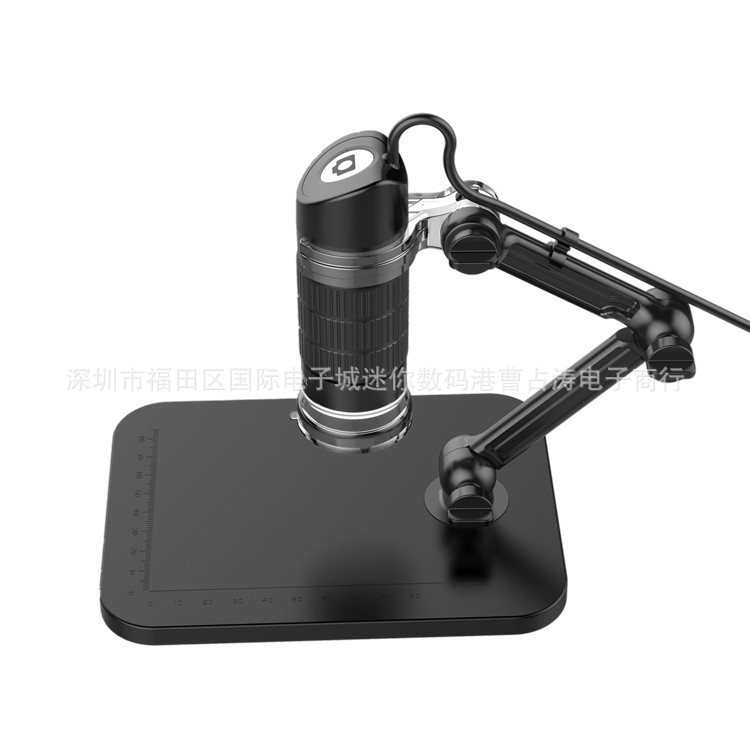 800XUSB电子数码显微镜