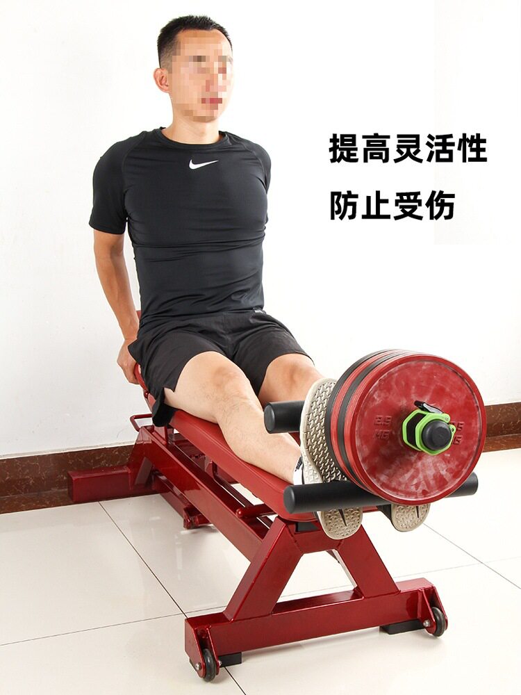 胫骨前肌训练器负重勾脚练习小腿部前侧力量锻炼防崴脚扁平足