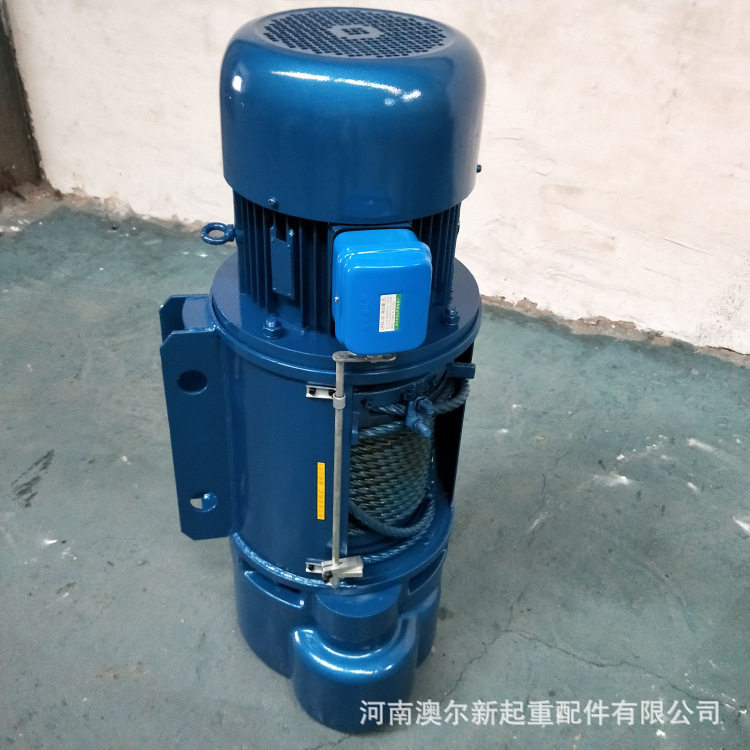 1T6M运行CD电动葫芦电动葫芦吊钩电动葫芦跑车电动葫芦外罩