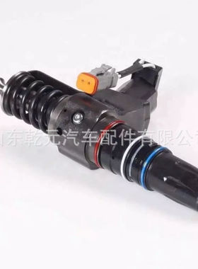 N14发动机 工程机械喷油器 3095086 4903084 4061851 3411767