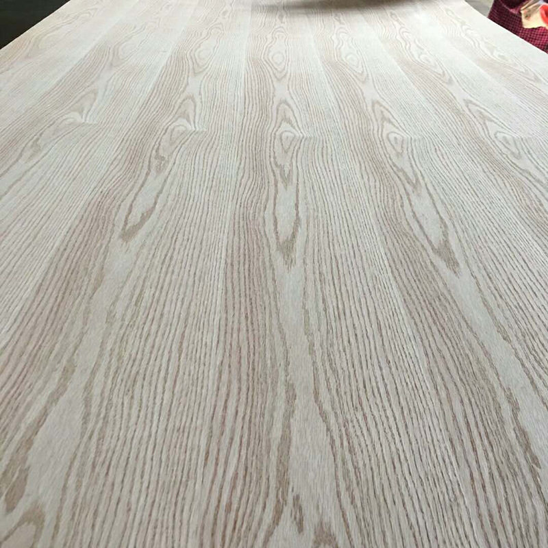天然红橡多层饰面板 装饰多层贴面板