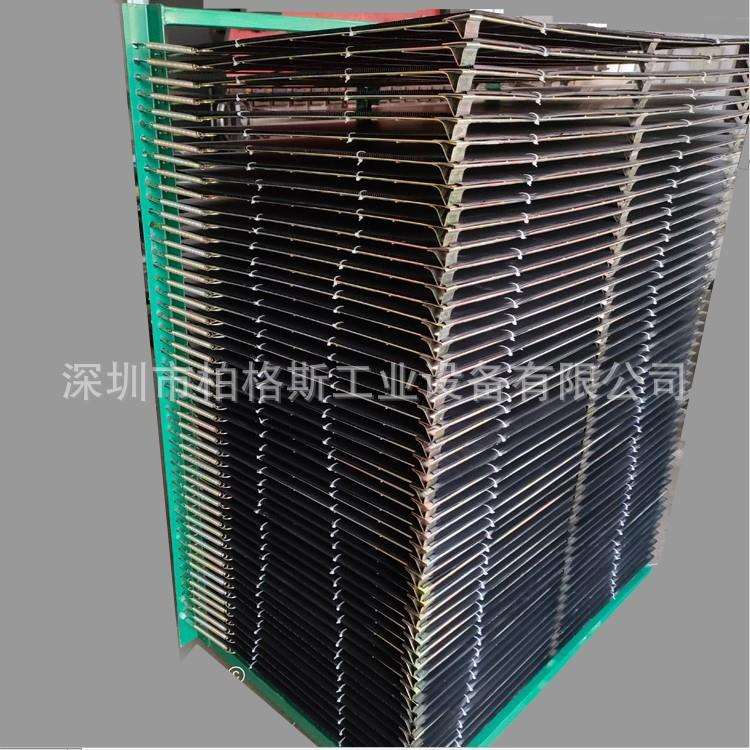 镀锌干燥架通用千层架50层网格25层网格13层可铺防静电中空板泡棉