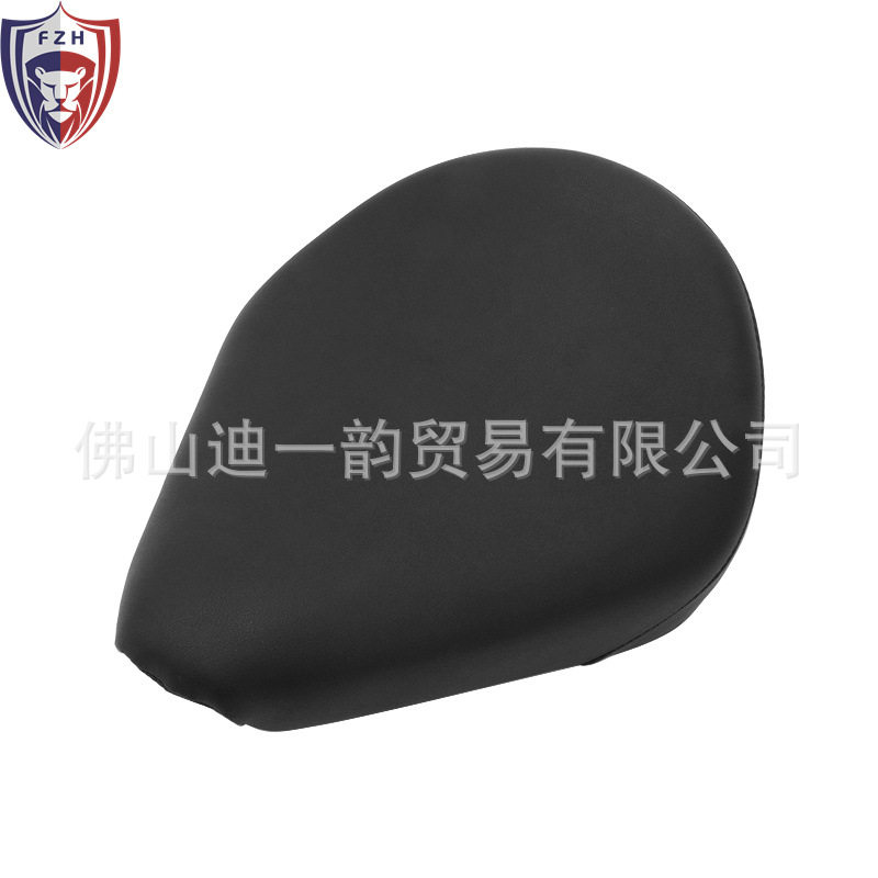 复古叛逆者CM300/500皮坐垫