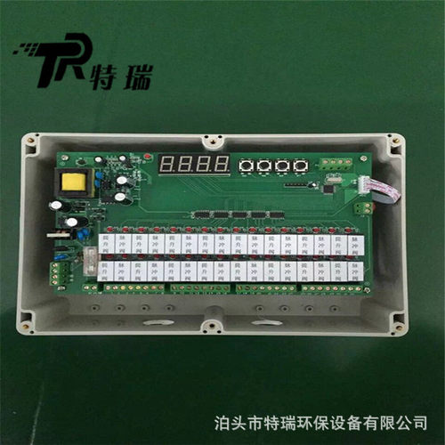 TM-D-88脉冲控制仪12门除尘器