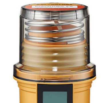 自动润滑器pulsarlube EX125/EX250防爆自动注油器 跨境加脂器