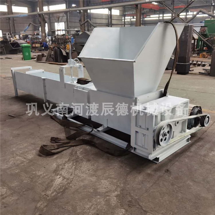 厂家现货供应泡沫冷压机 EPS泡沫压缩机器 泡沫箱压块成型机设备