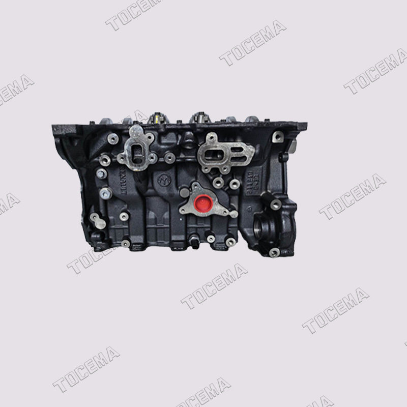 适用于雷诺RENAULT Clio 5 Megane IV R9M-414 1.6DCI 中缸总成