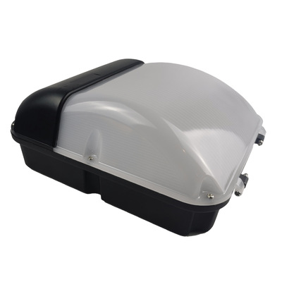 LED壁灯美式壁灯套件50W壁灯别墅30W墙壁灯 LED WALL PACK LIGHT