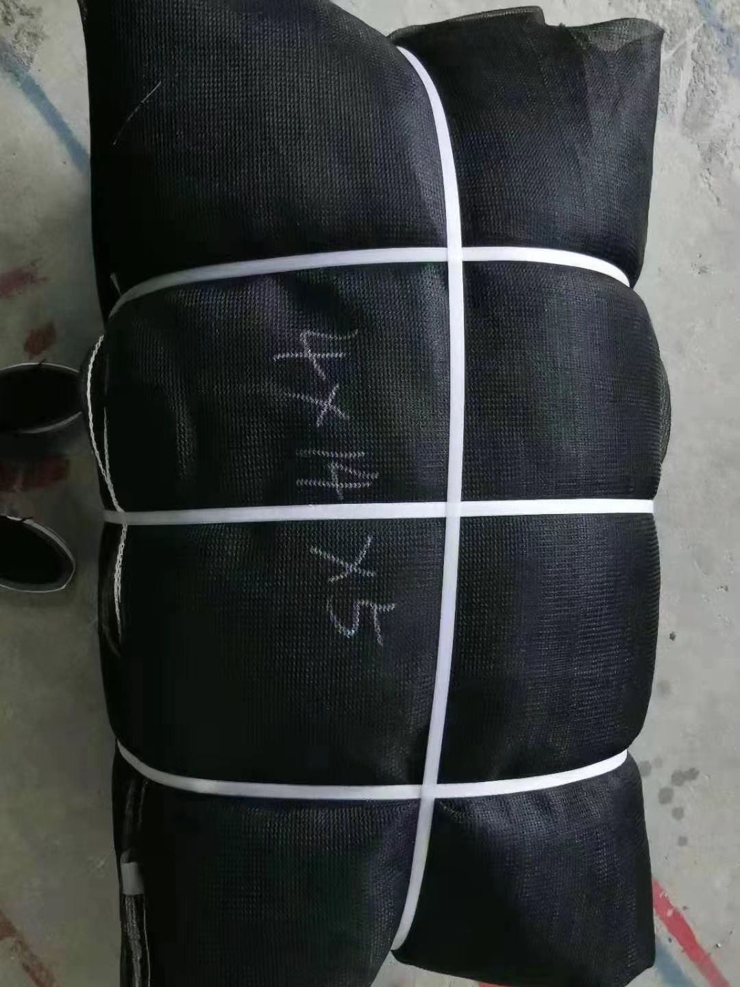 聚丙烯防风防晒抗老化货车篷布专用封车网工地车用默认项其他