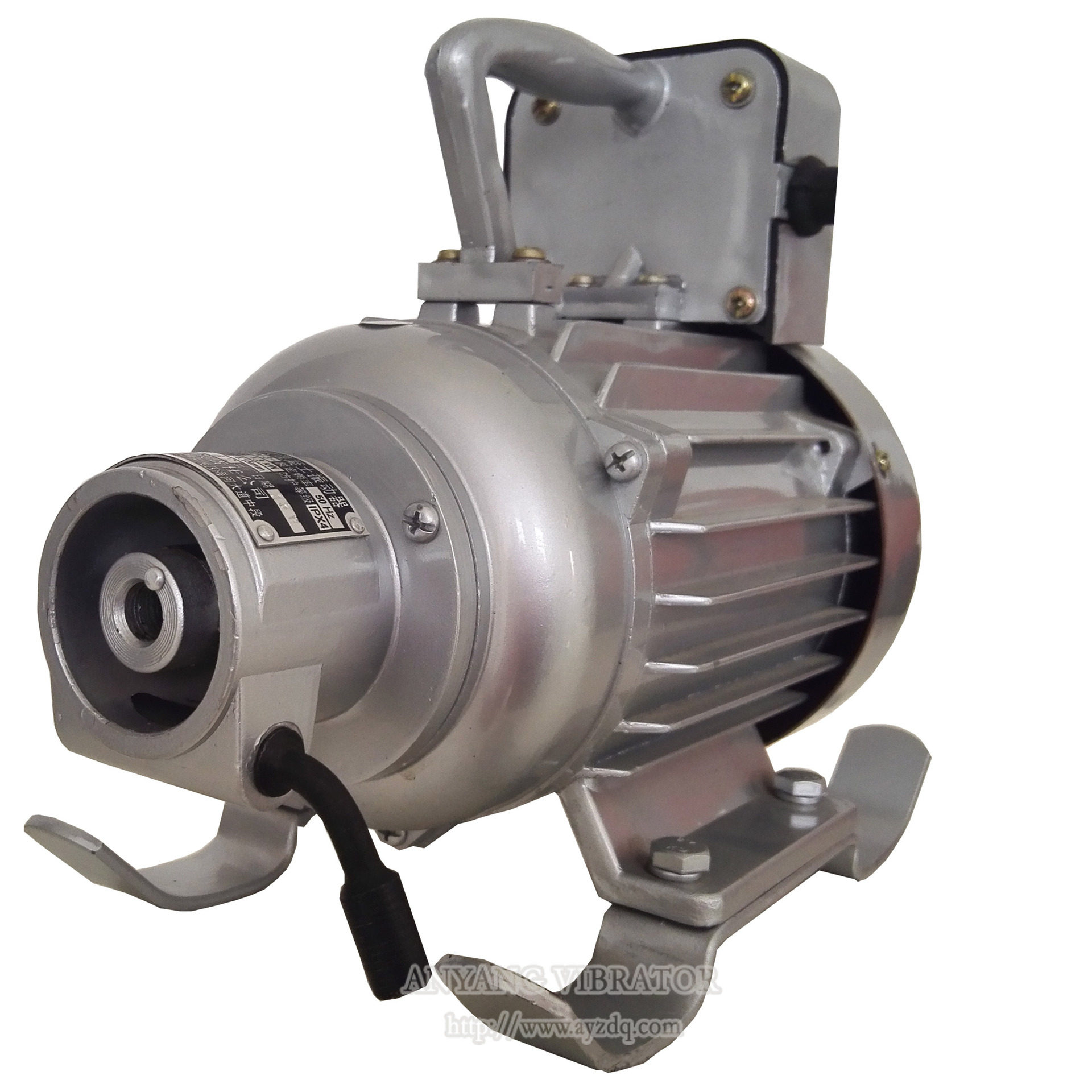 安阳安振ZN70T混凝土振动器3kW