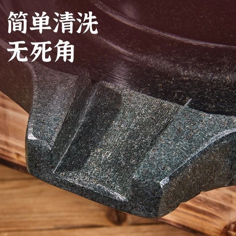 青石全自动家用石磨豆浆豆腐花