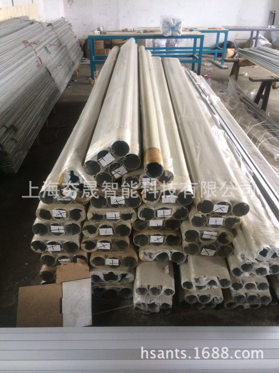 智能车用卷帘门车载卷闸门智能车厢