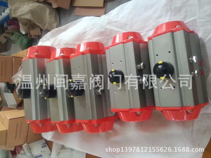 QV677F不锈钢软密封气动V型球阀