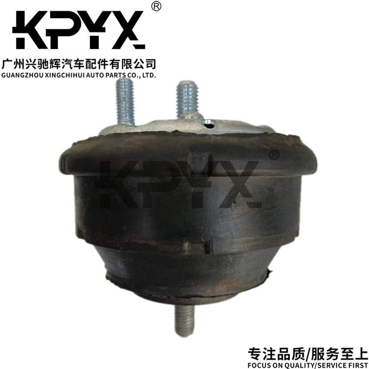 适用于宝马E31E32E34发动机机脚胶OE:11811094149 11811094150