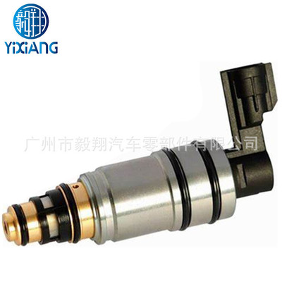 LincolnMKC压缩机电磁控制阀