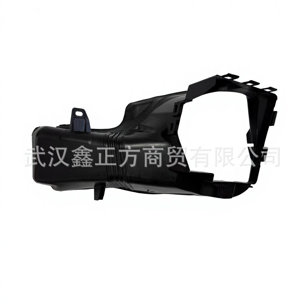 标致4008/5008前杠后通风管