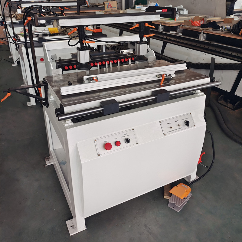 木工排钻出口型排钻,单排钻,木工家具三合一钻孔 木工钻