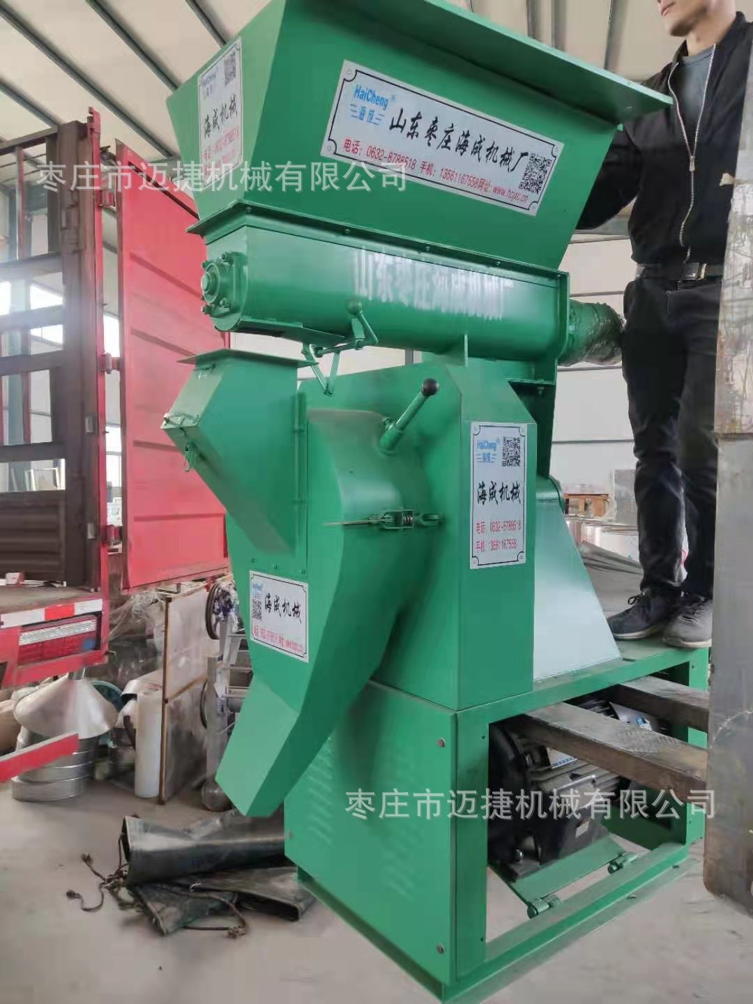 豆腐猫砂成型机 玉米秸秆做饲料颗粒的机器厂家 环模颗粒机的好处