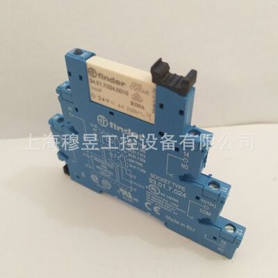COMAT RELECO继电器C10-A10R/AC230V全新现货继电器价优