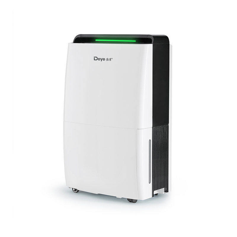 德业（Deye）除湿机DYD-X20A3一件起批APP静音家用地下室除湿器