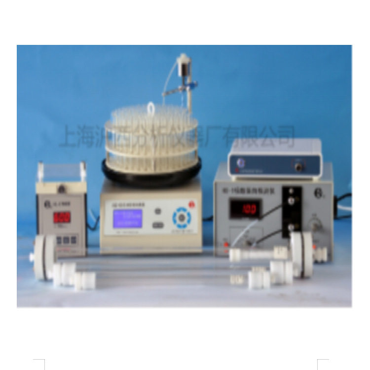 MB99-2A自动液相色谱分离层析仪