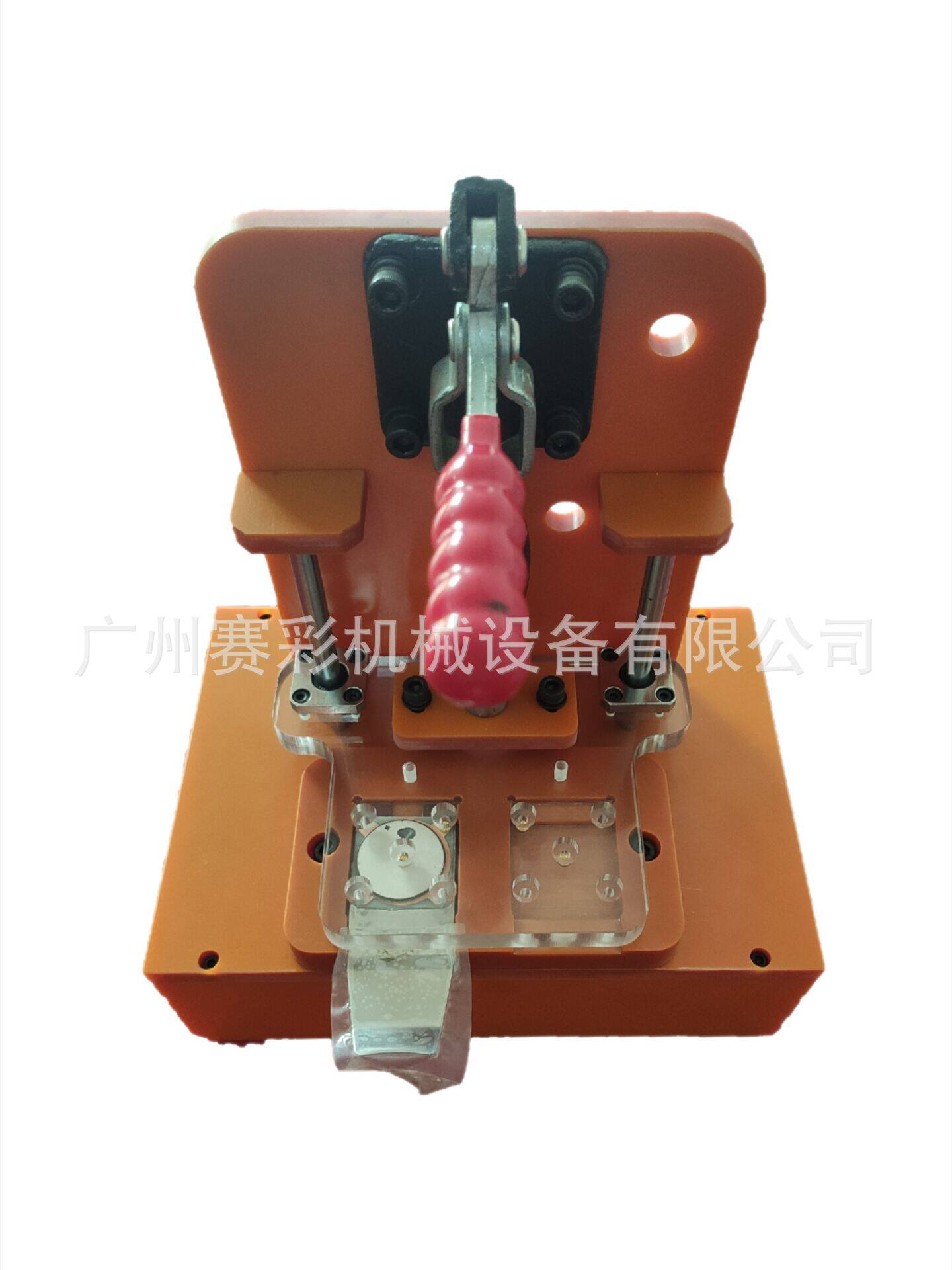 专业PCB测试夹具制作厂家直销非标制作各类型夹具治具设备工装