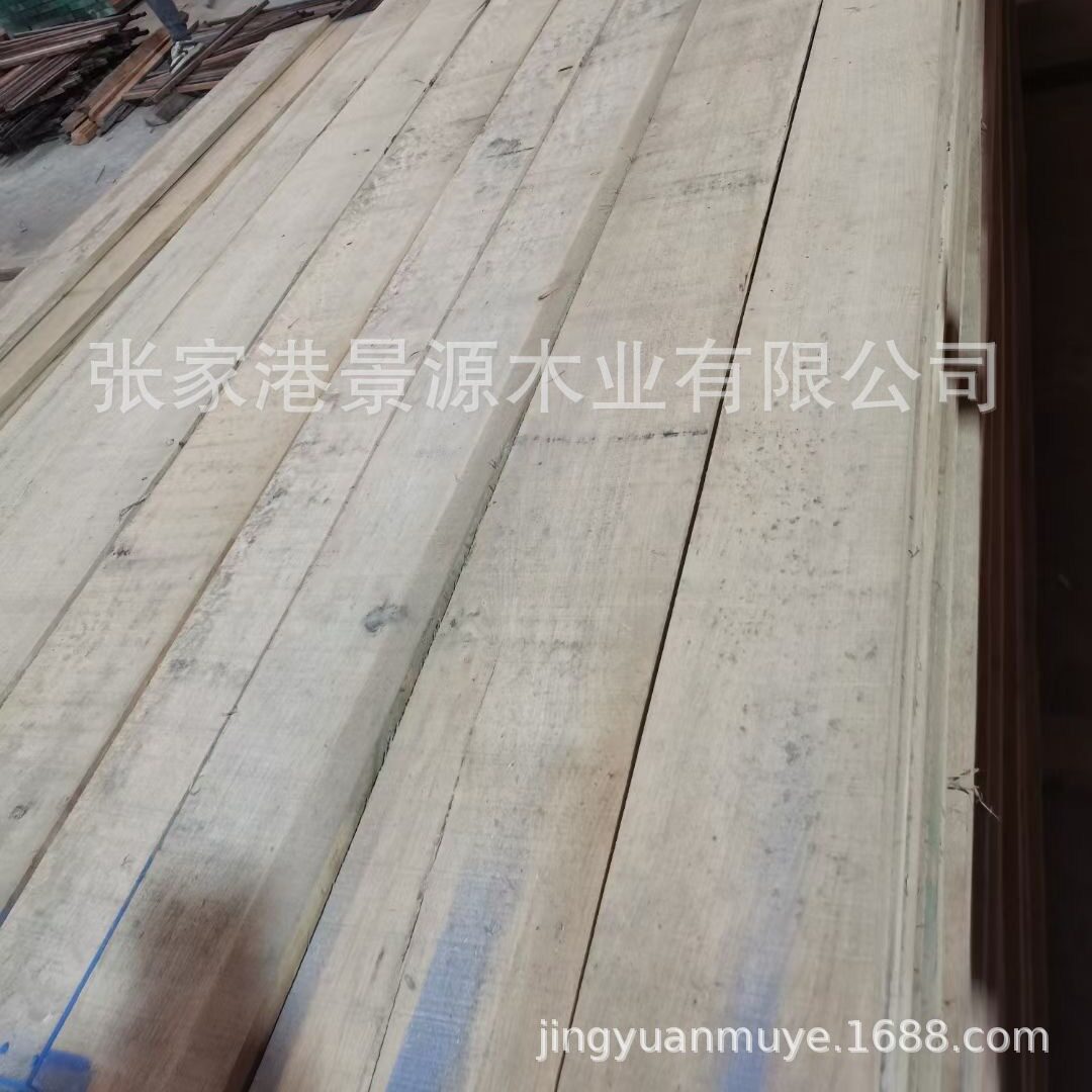 北美木种家具装修古建用